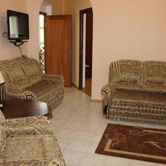 Гостевой дом Бристоль, Адлер, Краснодарский край