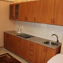 Гостевой дом Бристоль, Адлер, Краснодарский край