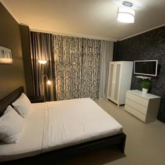 Отель Амосов, Адлер, Краснодарский край