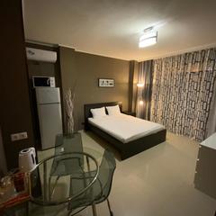 Отель Амосов, Адлер, Краснодарский край