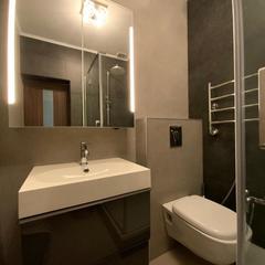 Отель Амосов, Адлер, Краснодарский край