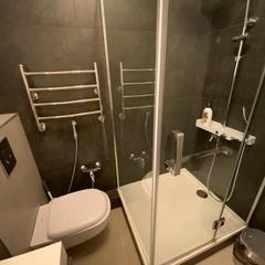 Отель Амосов, Адлер, Краснодарский край