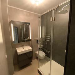 Отель Амосов, Адлер, Краснодарский край