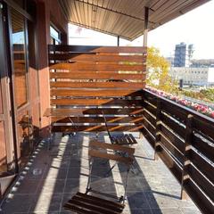 Отель Амосов, Адлер, Краснодарский край