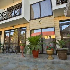 Гостевой дом Дана, Адлер, Краснодарский край