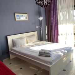 Отель Амосов, Адлер, Краснодарский край