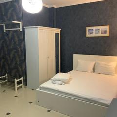 Отель Амосов, Адлер, Краснодарский край