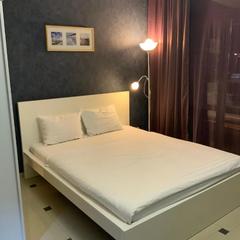 Отель Амосов, Адлер, Краснодарский край