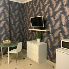 Отель Амосов, Адлер, Краснодарский край