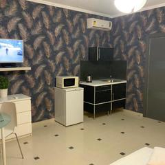 Отель Амосов, Адлер, Краснодарский край