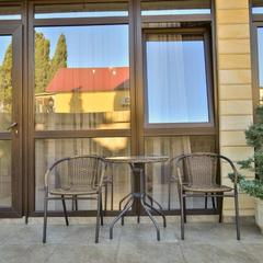 Гостевой дом Дана, Адлер, Краснодарский край