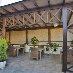 Гостевой дом Дана, Адлер, Краснодарский край