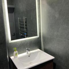 Отель Амосов, Адлер, Краснодарский край