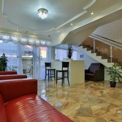 Гостевой дом Дана, Адлер, Краснодарский край