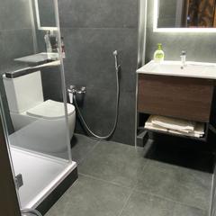 Отель Амосов, Адлер, Краснодарский край