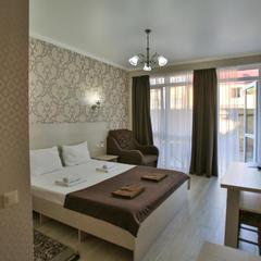 Гостевой дом Дана, Адлер, Краснодарский край