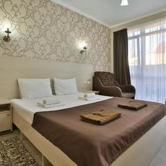 Гостевой дом Дана, Адлер, Краснодарский край