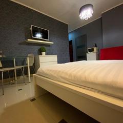 Отель Амосов, Адлер, Краснодарский край