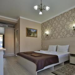 Гостевой дом Дана, Адлер, Краснодарский край