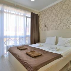 Гостевой дом Дана, Адлер, Краснодарский край