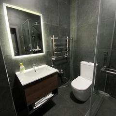 Отель Амосов, Адлер, Краснодарский край