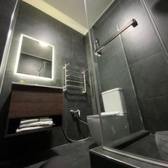 Отель Амосов, Адлер, Краснодарский край