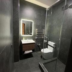 Отель Амосов, Адлер, Краснодарский край