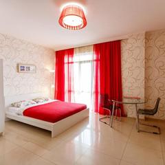 Отель Амосов, Адлер, Краснодарский край