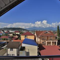 Гостевой дом Дана, Адлер, Краснодарский край