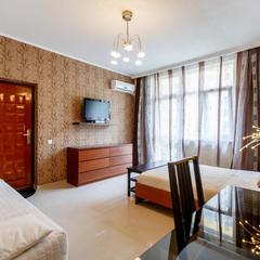 Отель Амосов, Адлер, Краснодарский край