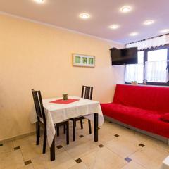 Отель Амосов, Адлер, Краснодарский край