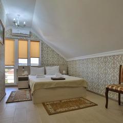 Гостевой дом Дана, Адлер, Краснодарский край