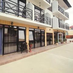 Гостевой дом Дана, Адлер, Краснодарский край