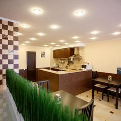 Отель Амосов, Адлер, Краснодарский край