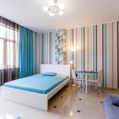 Отель Амосов, Адлер, Краснодарский край