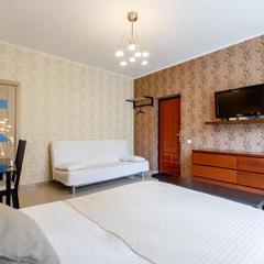 Отель Амосов, Адлер, Краснодарский край