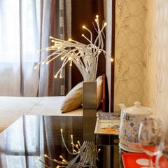 Отель Амосов, Адлер, Краснодарский край