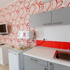 Отель Амосов, Адлер, Краснодарский край