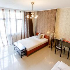 Отель Амосов, Адлер, Краснодарский край