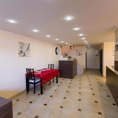 Отель Амосов, Адлер, Краснодарский край