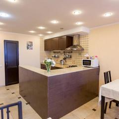 Отель Амосов, Адлер, Краснодарский край