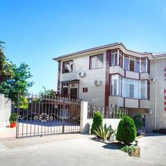 Гостевой дом Art Home, Адлер, Краснодарский край