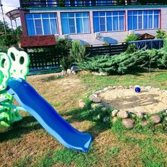 Гостевой дом Art Home, Адлер, Краснодарский край