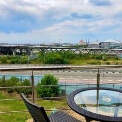 Гостевой дом Art Home, Адлер, Краснодарский край