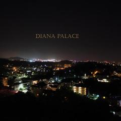 Отель Diana Palace, Адлер, Краснодарский край