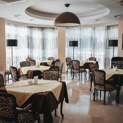 Отель Diana Palace, Адлер, Краснодарский край
