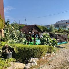Гостевой дом Art Home, Адлер, Краснодарский край