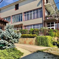 Гостевой дом Art Home, Адлер, Краснодарский край