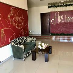 Гостевой дом Art Home, Адлер, Краснодарский край