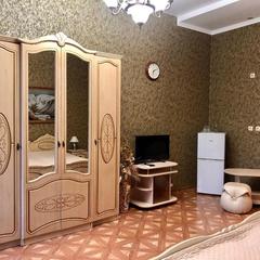 Гостевой дом Art Home, Адлер, Краснодарский край